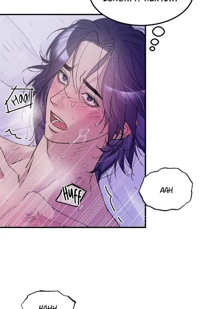 Like a Violet Chapter 2.1 page 30 - 