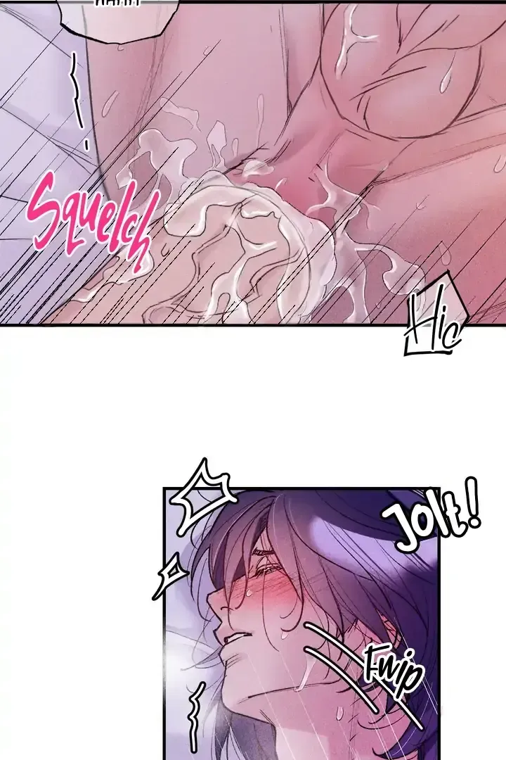 Like a Violet Chapter 2.1 page 31 - 
