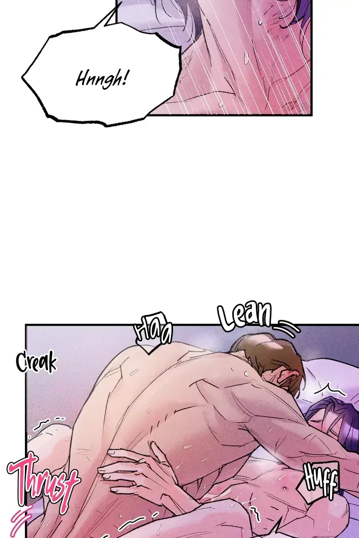 Like a Violet Chapter 2.1 page 32 - 