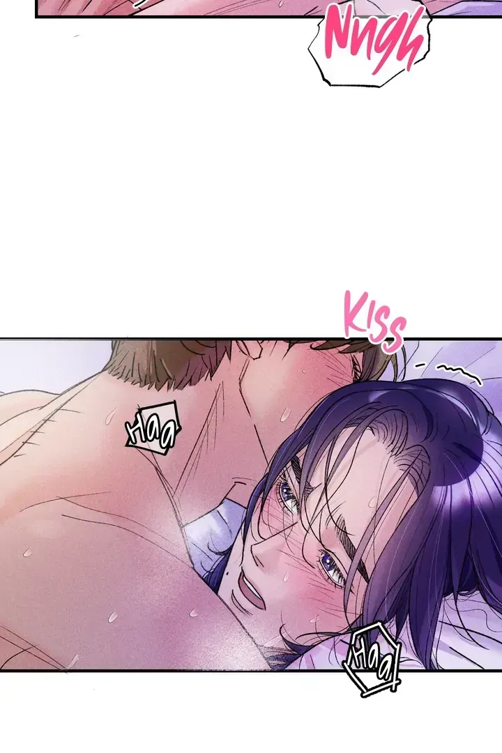 Like a Violet Chapter 2.1 page 33 - 