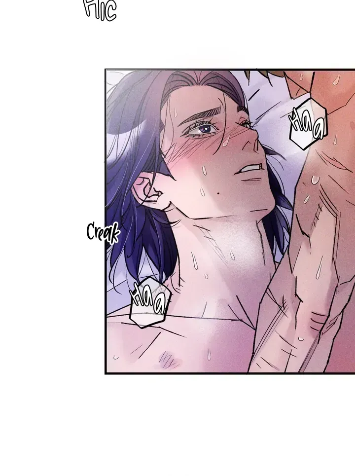 Like a Violet Chapter 2.1 page 38 - 