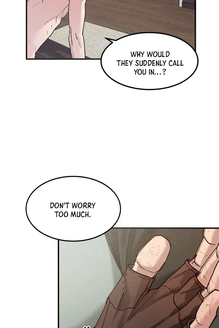 Like a Violet Chapter 2.1 page 49 - 