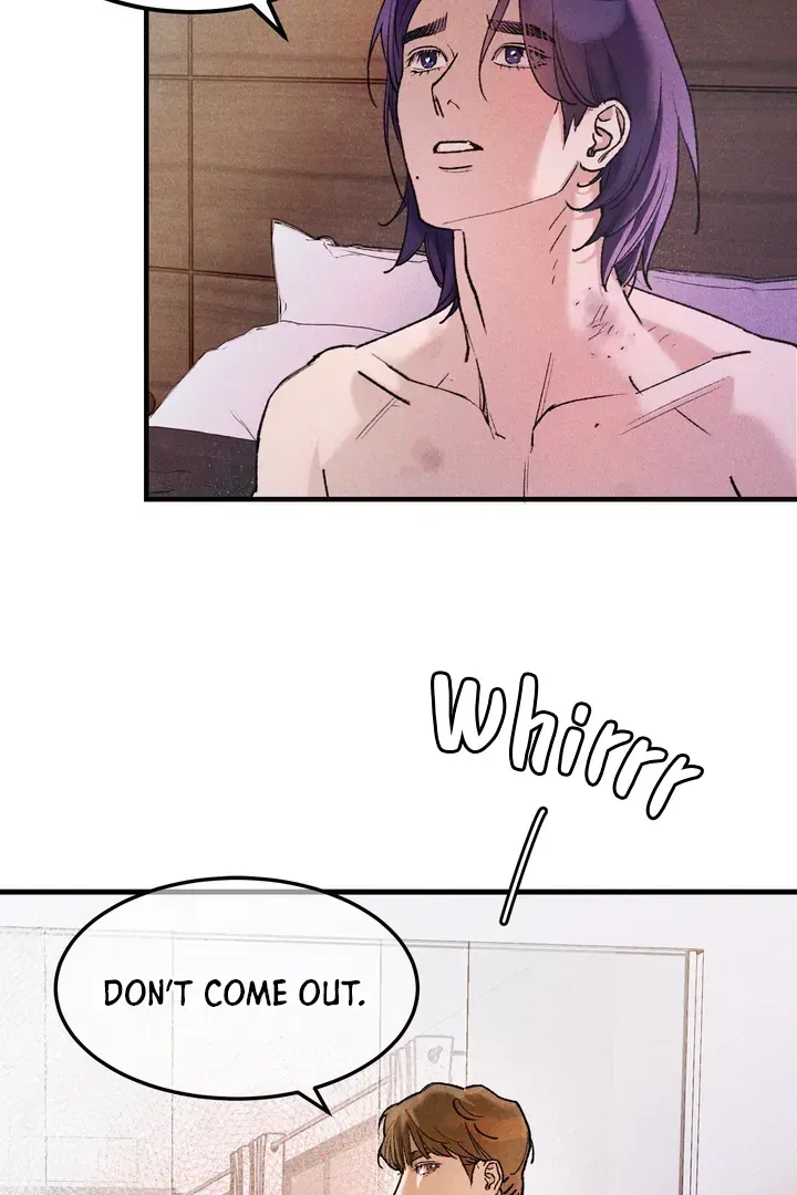 Like a Violet Chapter 2.1 page 54 - 