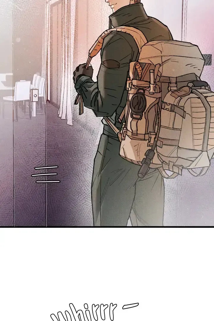 Like a Violet Chapter 2.1 page 55 - 