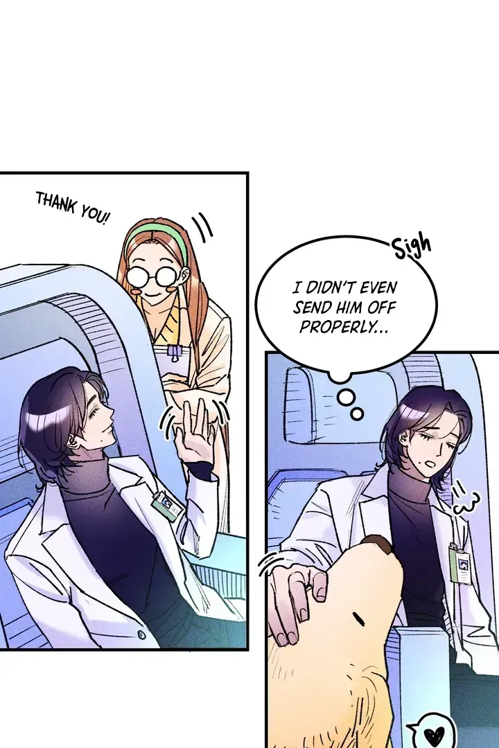 Like a Violet Chapter 2.1 page 62 - 