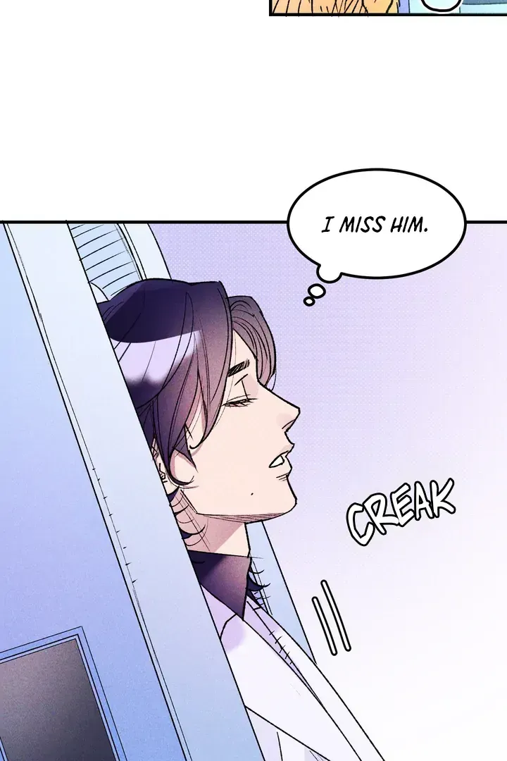 Like a Violet Chapter 2.1 page 63 - 