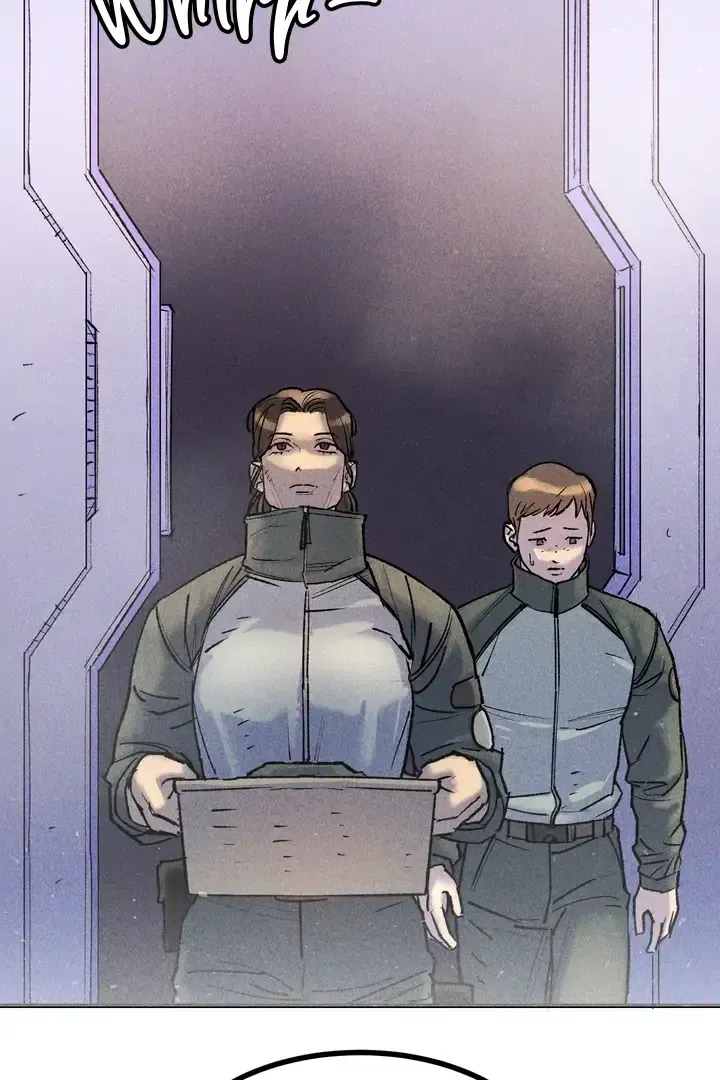 Like a Violet Chapter 2.1 page 66 - 