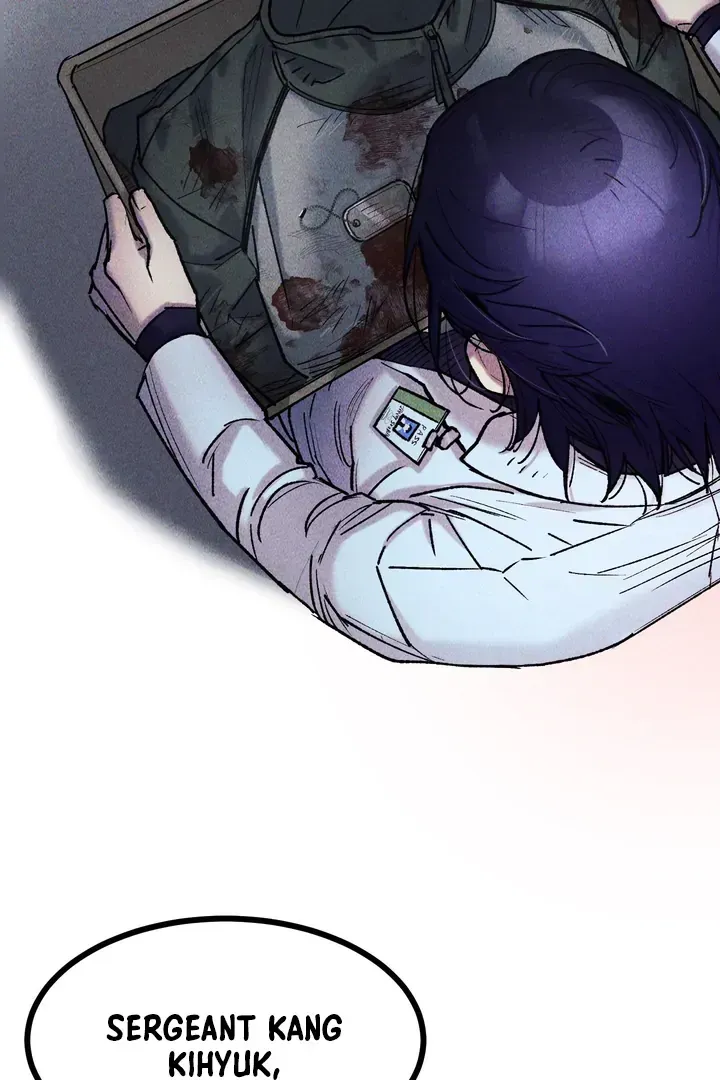 Like a Violet Chapter 2.1 page 70 - 