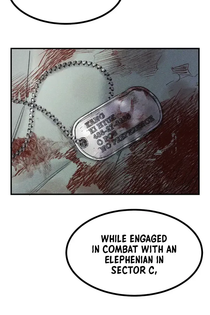 Like a Violet Chapter 2.1 page 71 - 