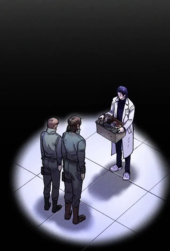 Like a Violet Chapter 2.1 page 73 - 