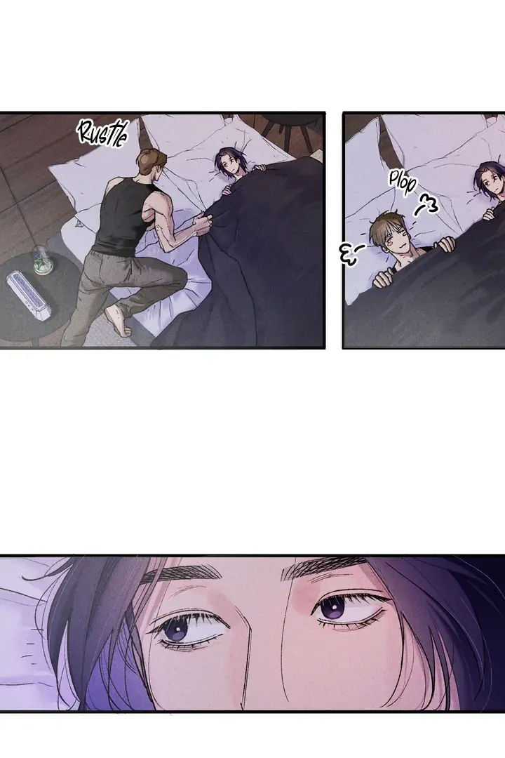 Like a Violet Chapter 2 page 14 - 