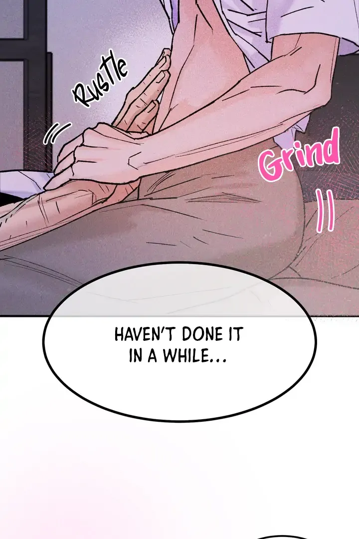 Like a Violet Chapter 2 page 23 - 