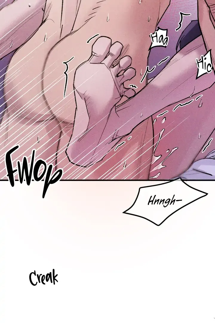Like a Violet Chapter 2 page 29 - 