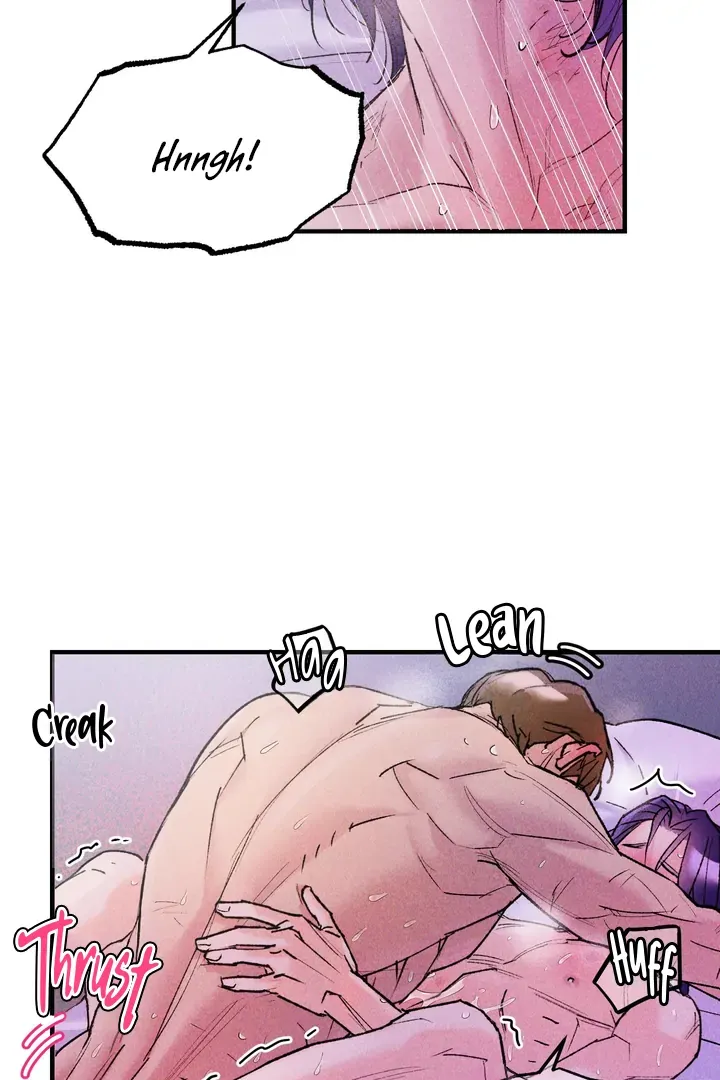 Like a Violet Chapter 2 page 33 - 