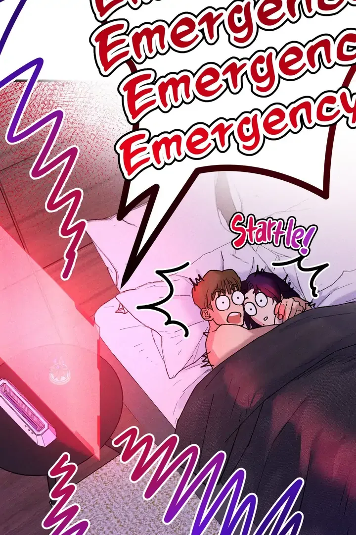 Like a Violet Chapter 2 page 44 - 