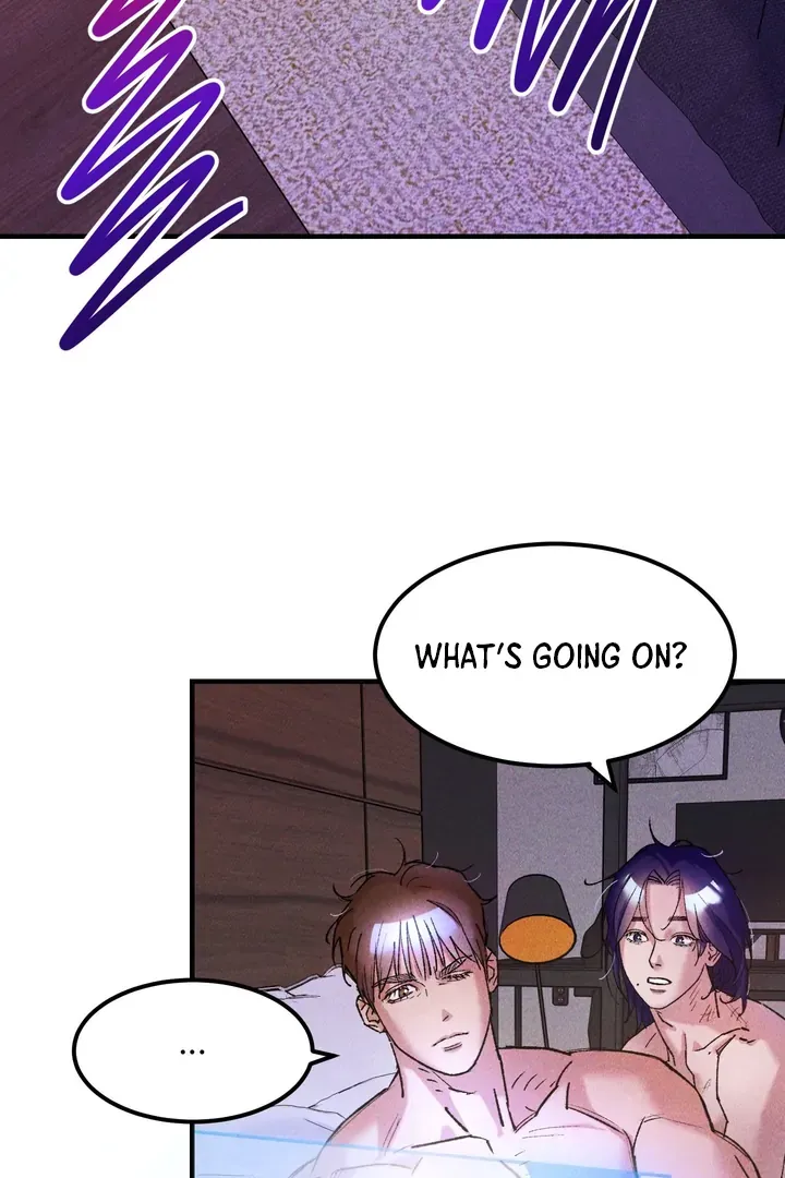 Like a Violet Chapter 2 page 45 - 