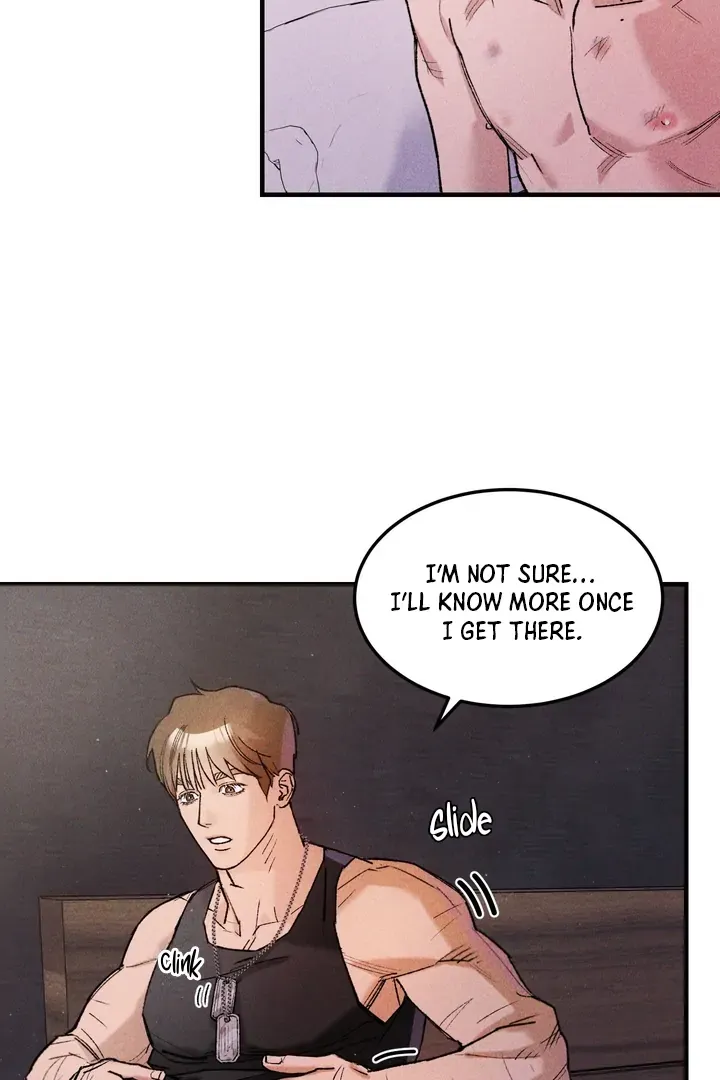Like a Violet Chapter 2 page 48 - 