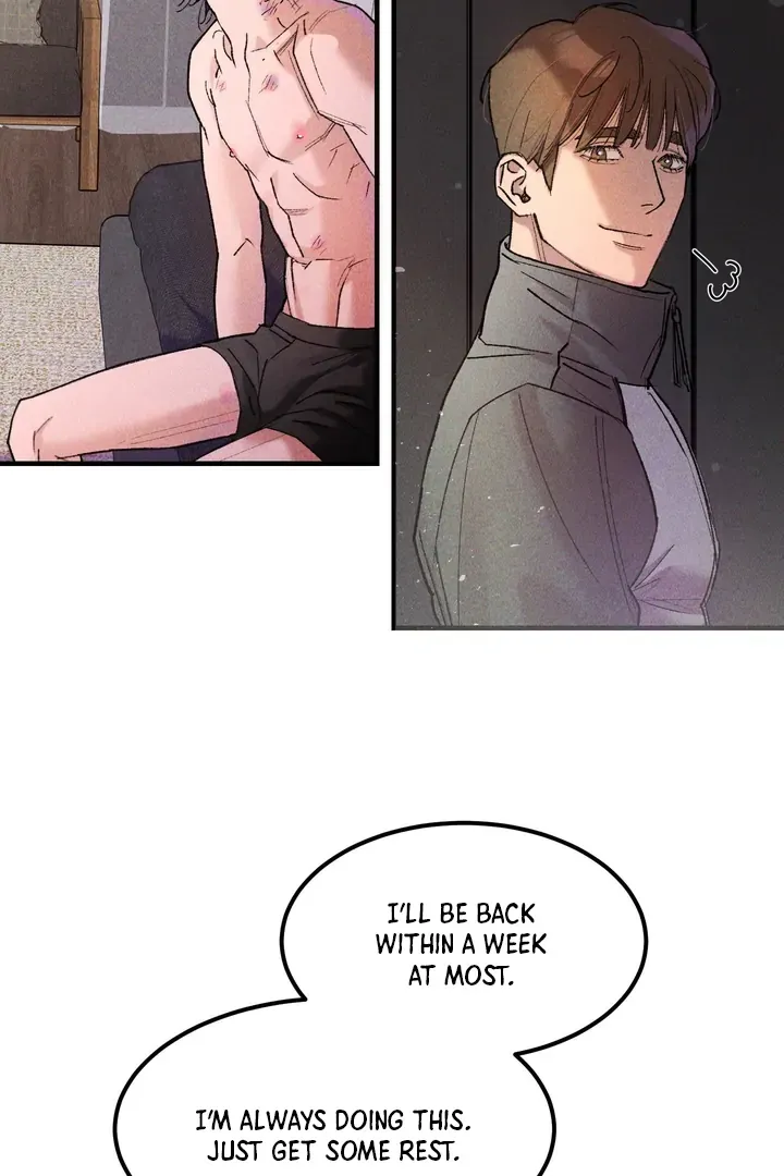 Like a Violet Chapter 2 page 52 - 