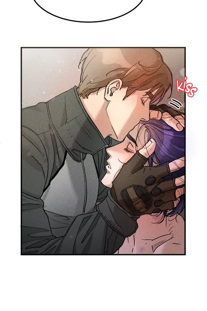 Like a Violet Chapter 2 page 53 - 