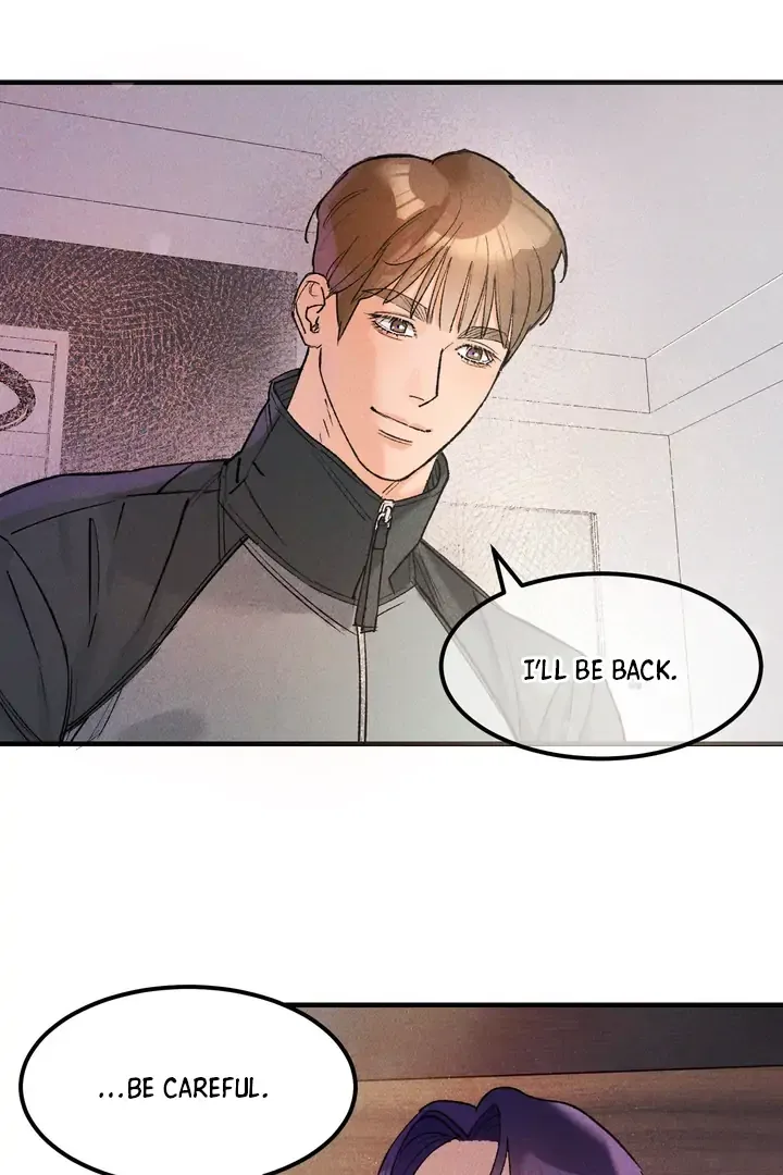 Like a Violet Chapter 2 page 54 - 
