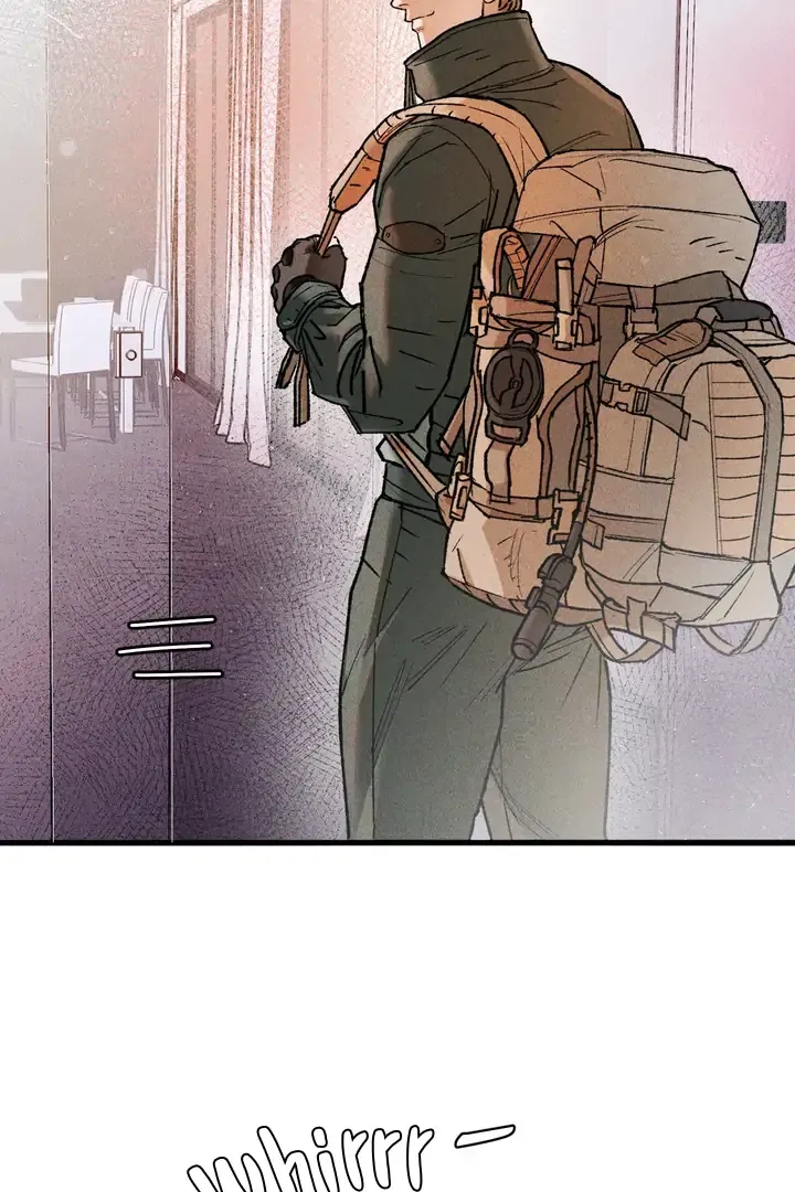 Like a Violet Chapter 2 page 56 - 
