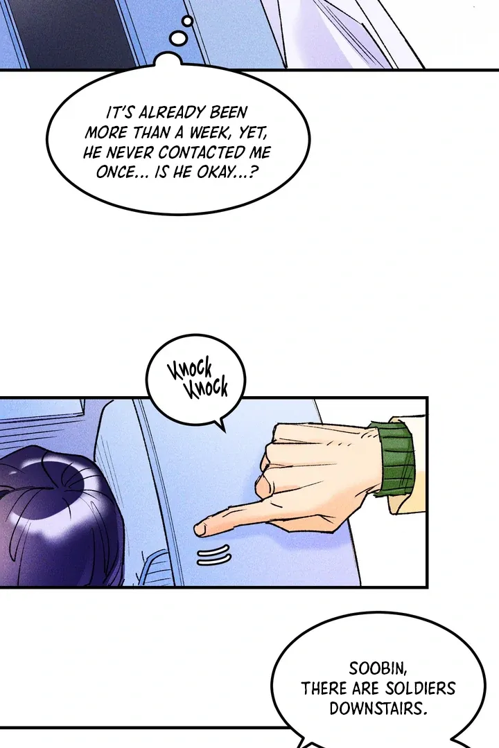 Like a Violet Chapter 2 page 65 - 