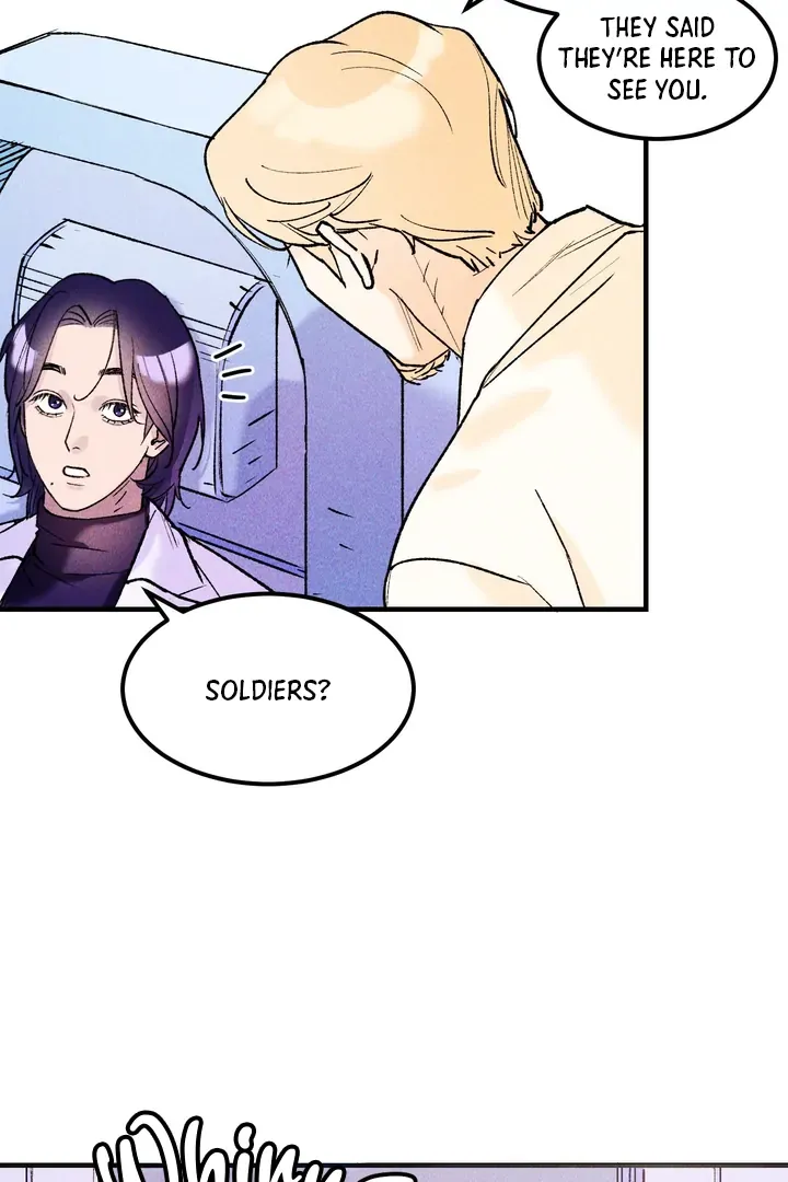 Like a Violet Chapter 2 page 66 - 