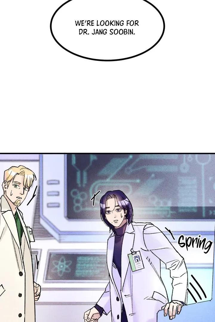 Like a Violet Chapter 2 page 68 - 