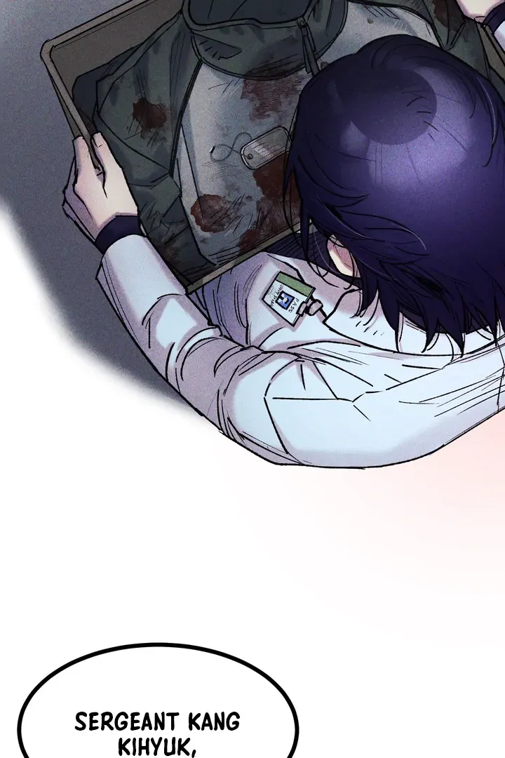 Like a Violet Chapter 2 page 71 - 