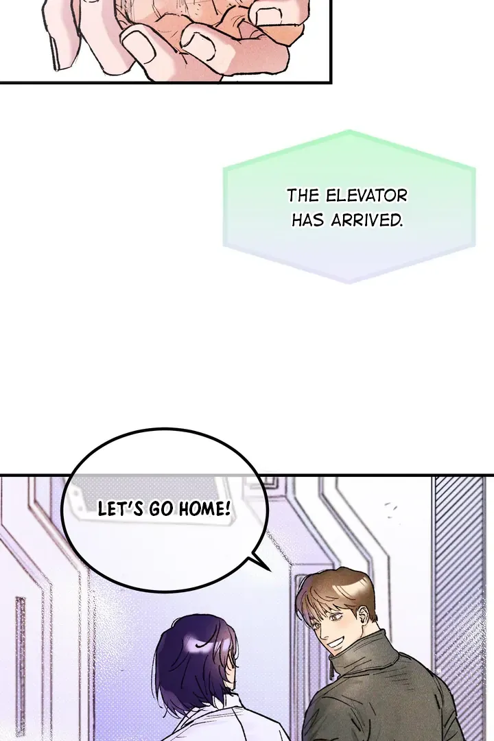 Like a Violet Chapter 2 page 10 - 