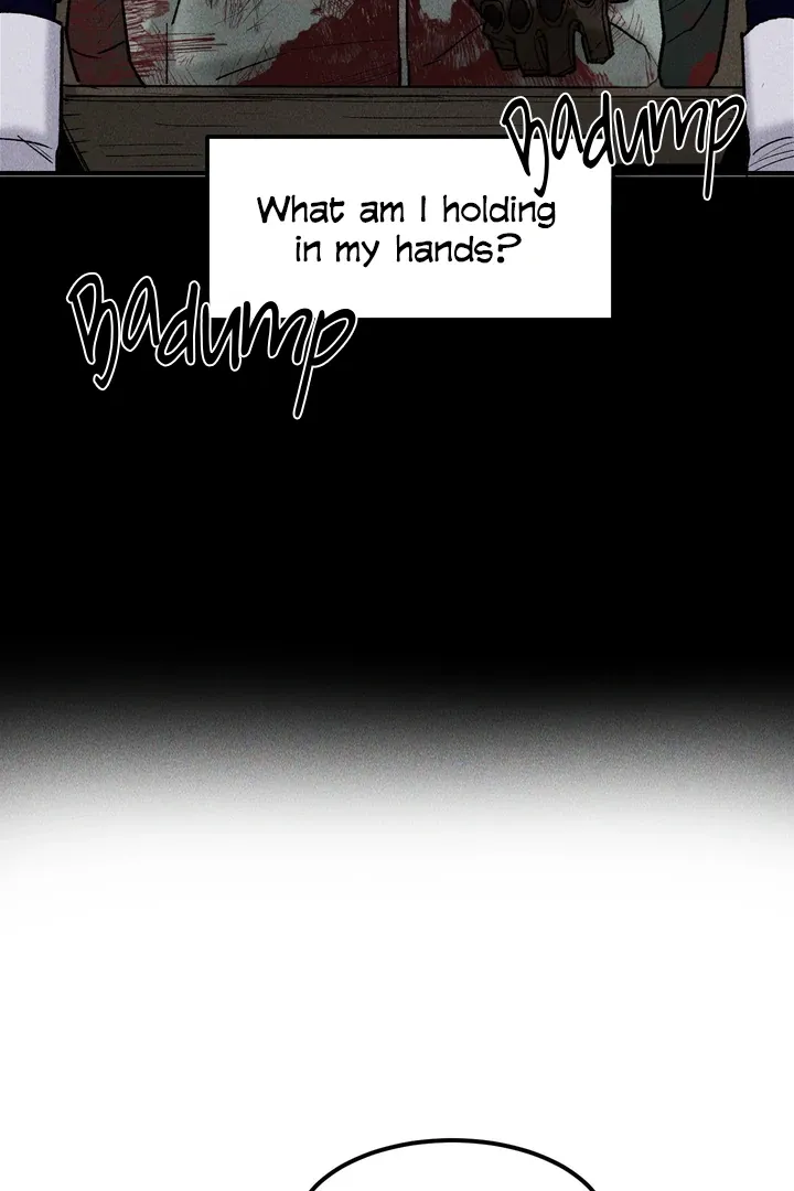 Like a Violet Chapter 3 page 11 - 