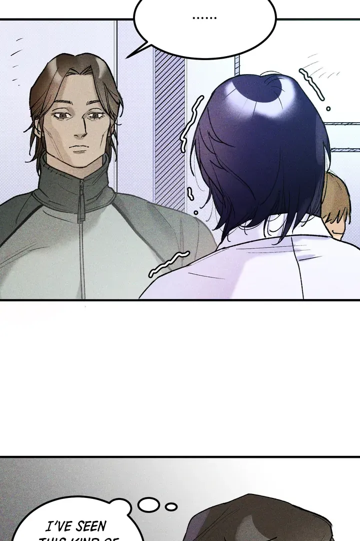 Like a Violet Chapter 3 page 12 - 