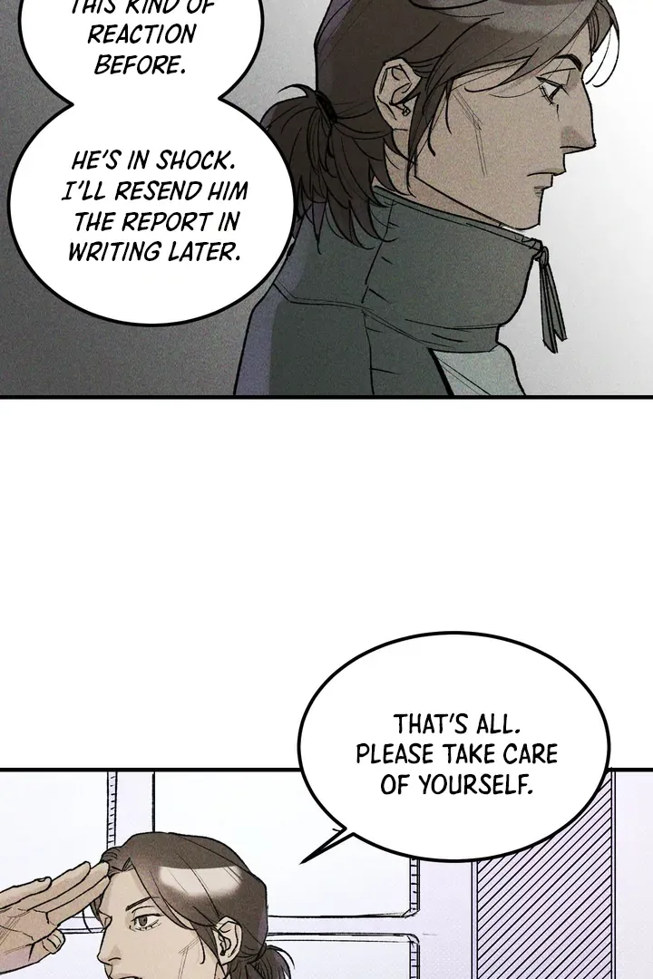 Like a Violet Chapter 3 page 13 - 