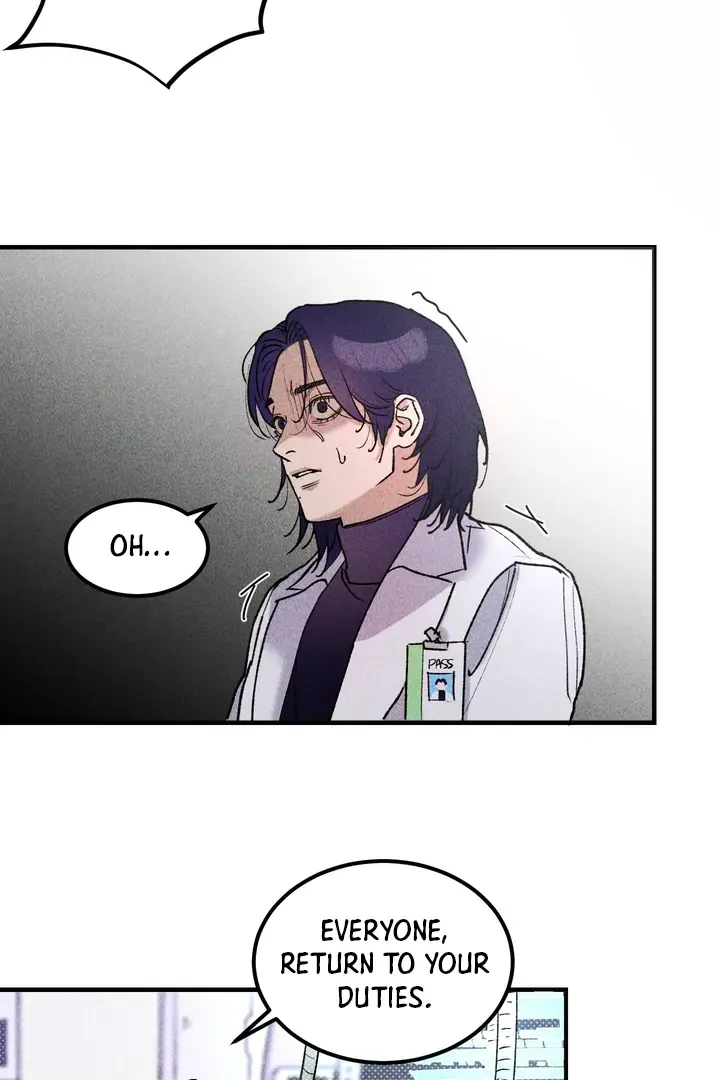 Like a Violet Chapter 3 page 17 - 