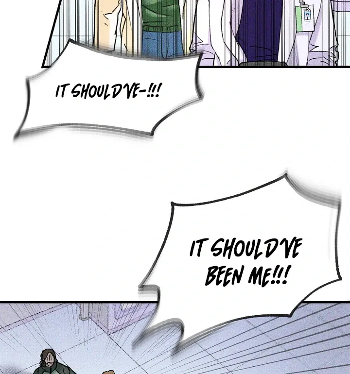 Like a Violet Chapter 3 page 19 - 
