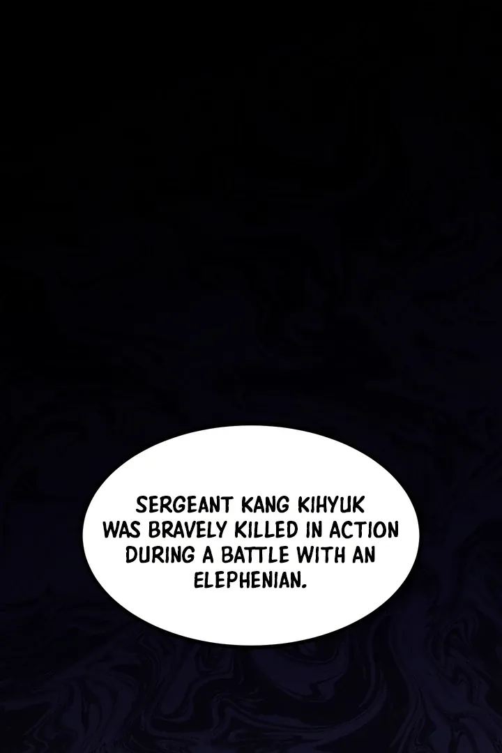 Like a Violet Chapter 3 page 3 - 