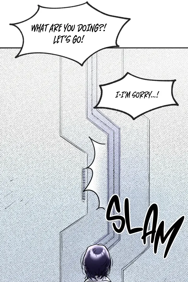 Like a Violet Chapter 3 page 21 - 