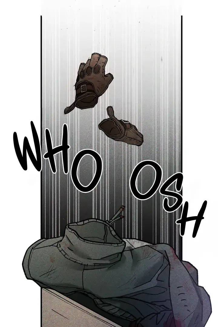 Like a Violet Chapter 3 page 24 - 