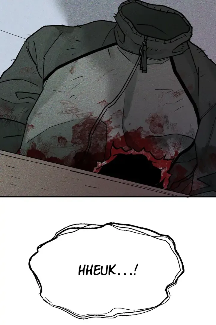 Like a Violet Chapter 3 page 27 - 