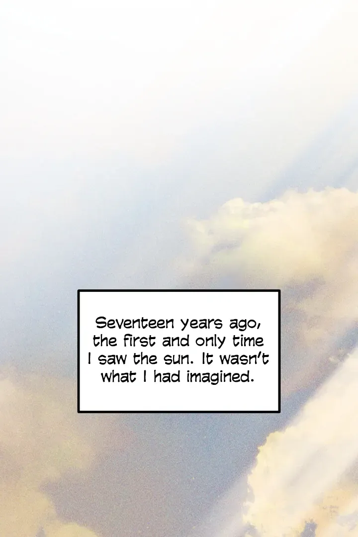 Like a Violet Chapter 3 page 29 - 