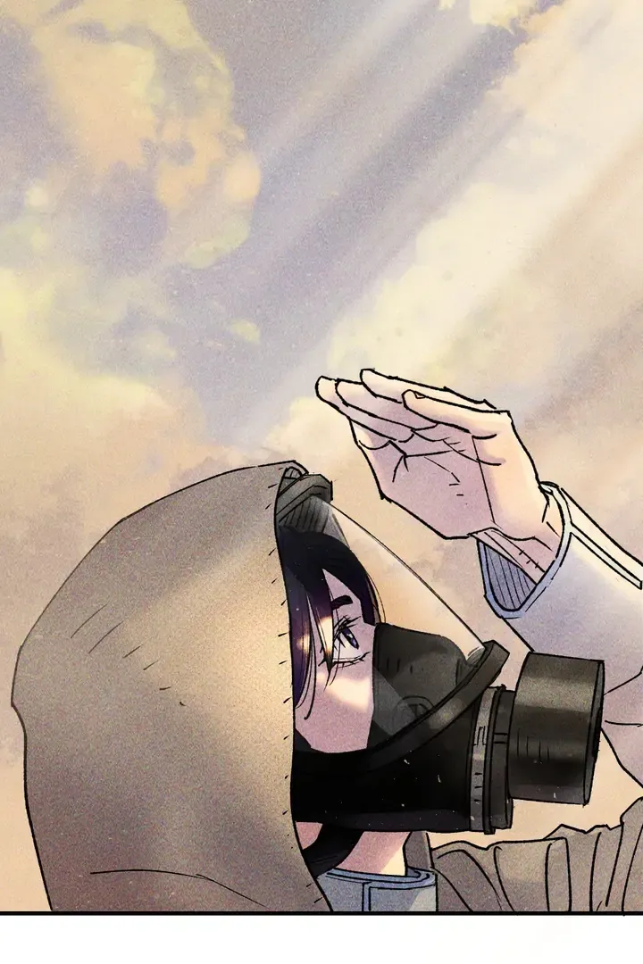 Like a Violet Chapter 3 page 30 - 
