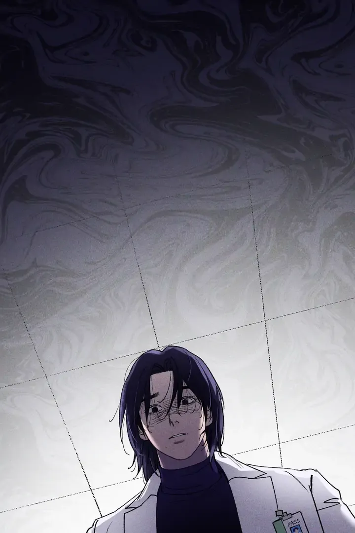 Like a Violet Chapter 3 page 4 - 