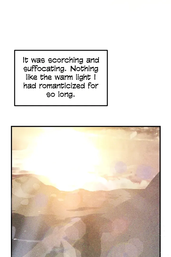 Like a Violet Chapter 3 page 31 - 