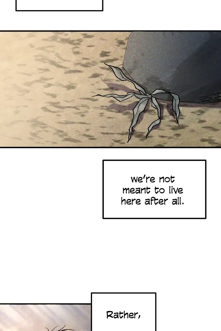 Like a Violet Chapter 3 page 34 - 