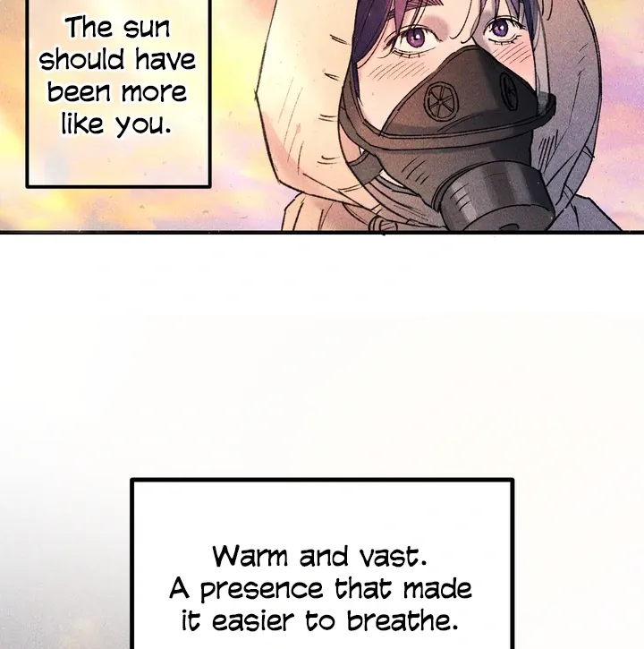Like a Violet Chapter 3 page 38 - 