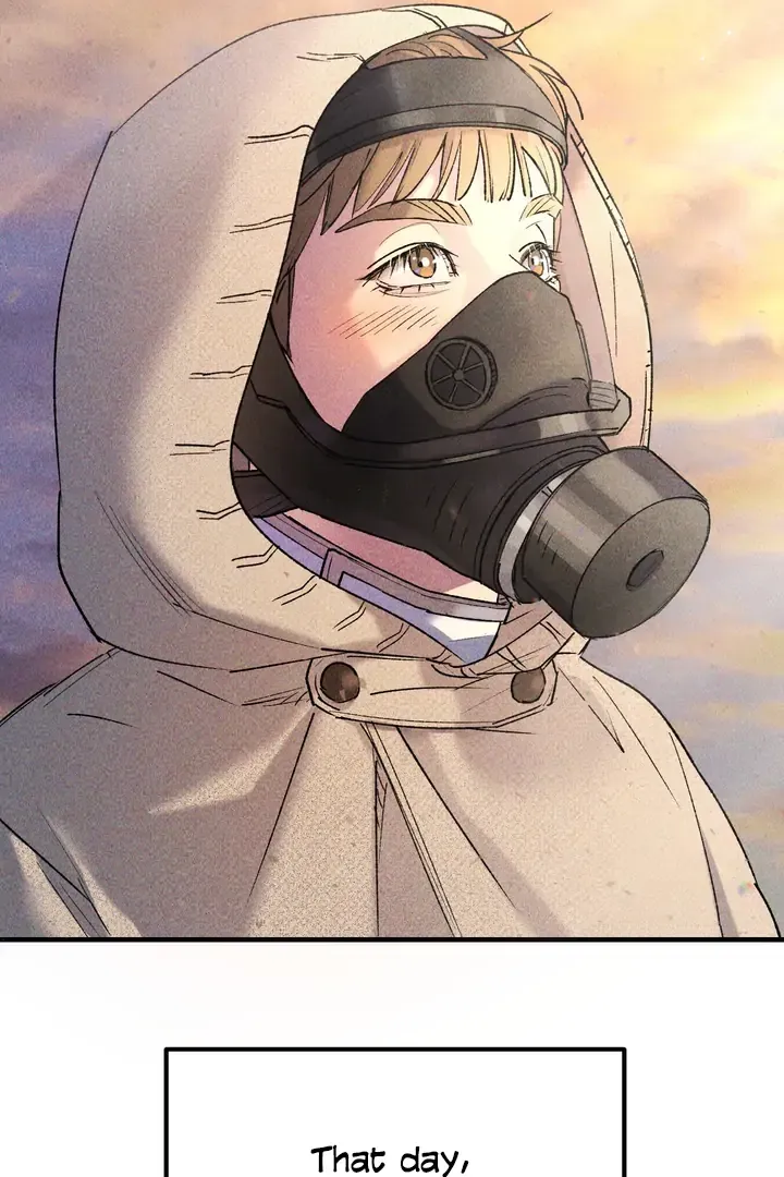 Like a Violet Chapter 3 page 40 - 