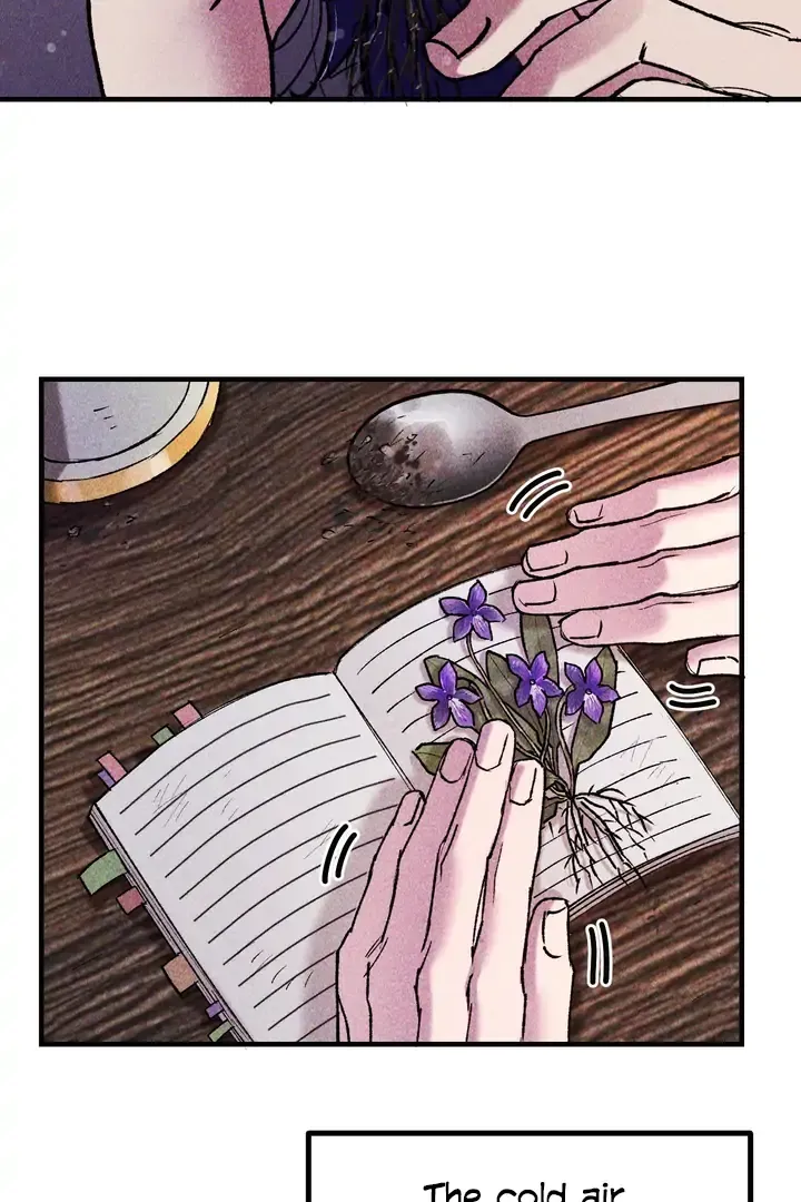 Like a Violet Chapter 3 page 44 - 