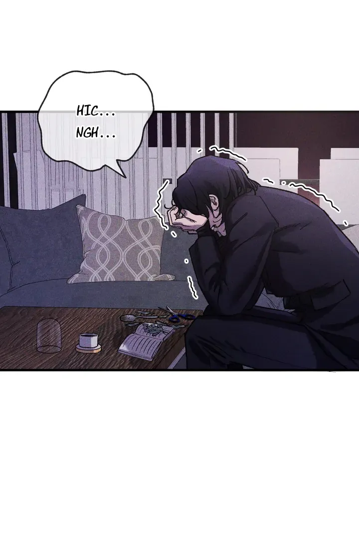 Like a Violet Chapter 3 page 47 - 