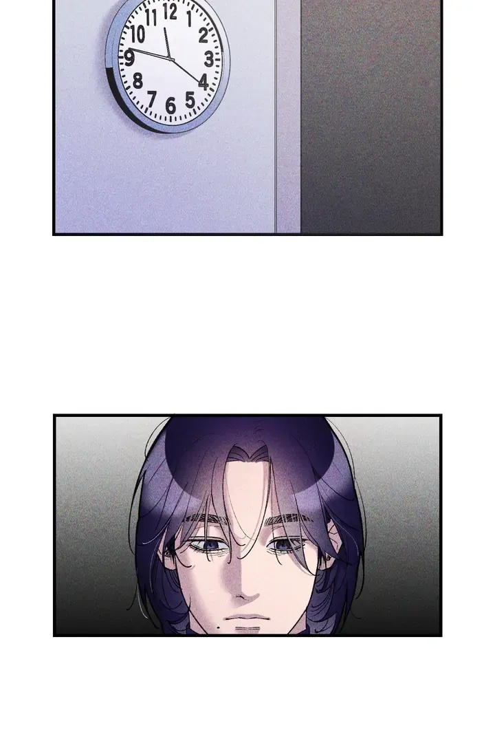 Like a Violet Chapter 3 page 49 - 