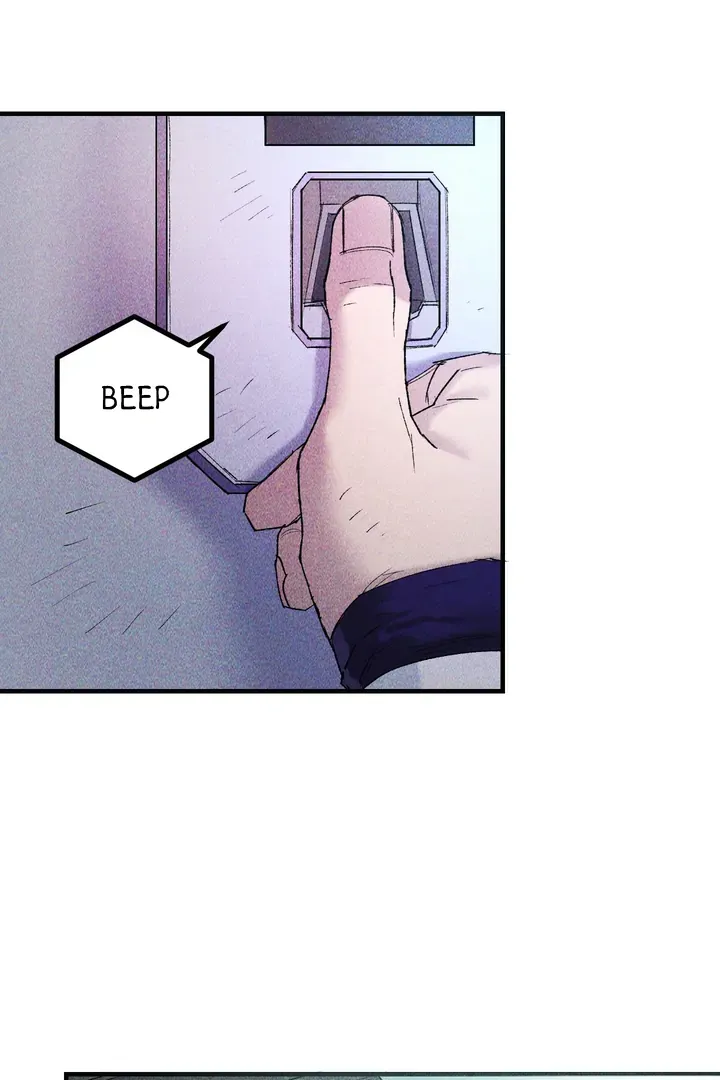 Like a Violet Chapter 3 page 50 - 